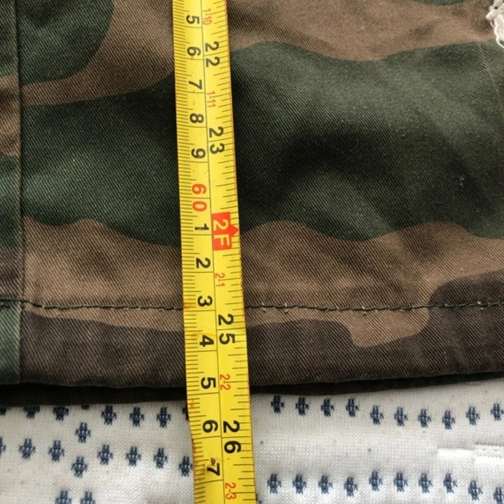 Polo‎ Ralph Lauren Coma Cargo Shorts - Picture 4 of 8